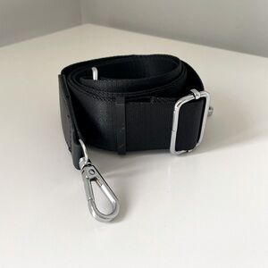 Crossbody Wide Adjustable Strap